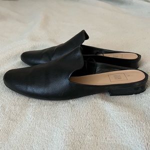 Gap Mules